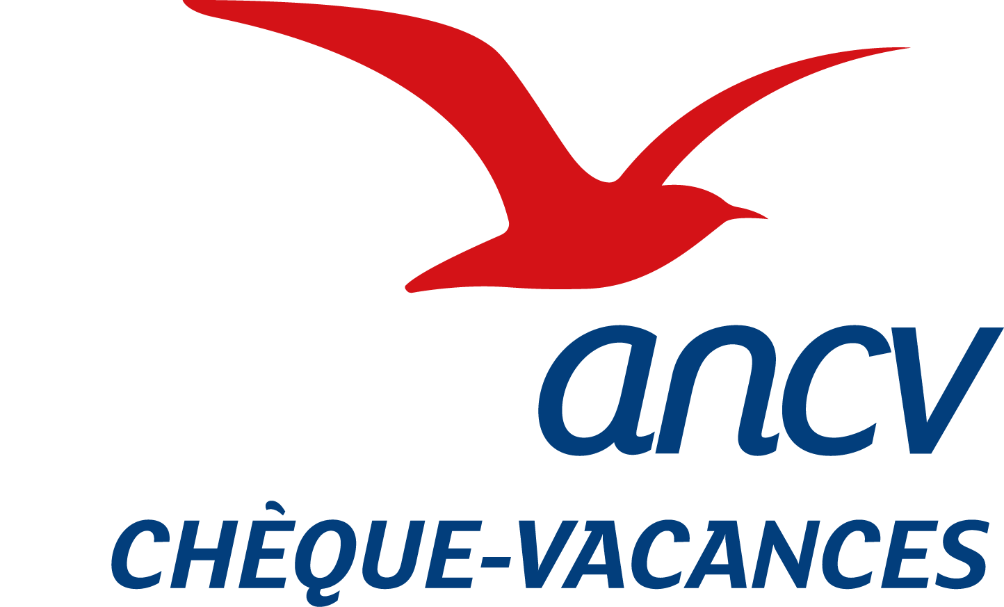 Nous acceptons les chèques vacances